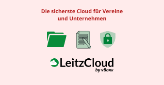 safe cloud from Germany