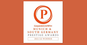 Prestige Award