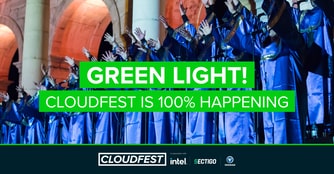cloudfest: fair for cloud companies